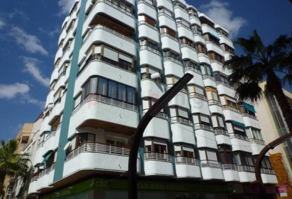 lejlighed - Resales - Torrevieja - Los Balcones