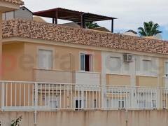 Resales - Townhouse - Orihuela-Costa - Lomas de Cabo Roig