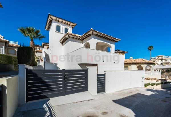 Chalet - Reventa - Orihuela Costa - La Zenia