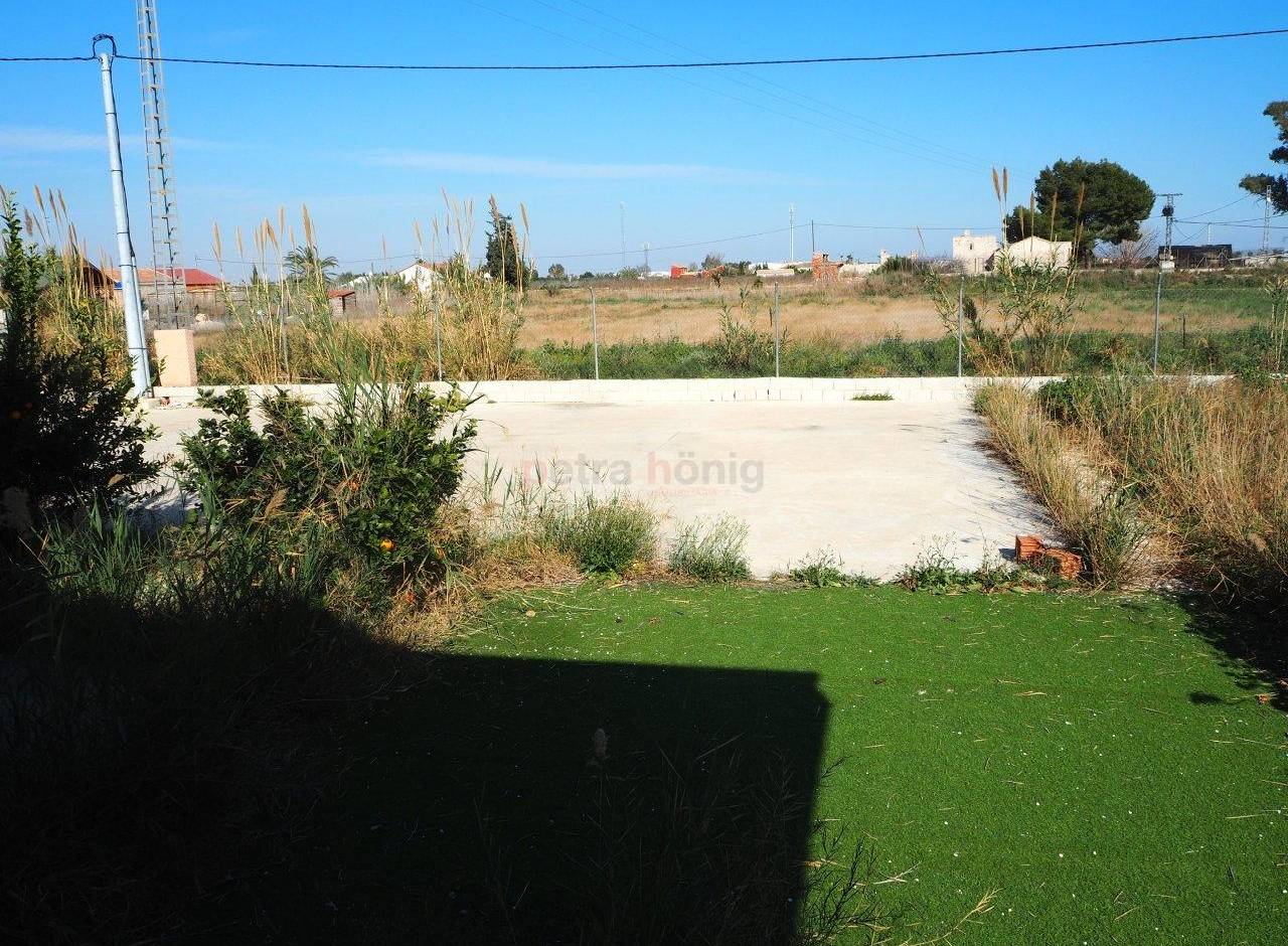 Gebrauchtobjekte - Finca - Callosa de Segura - Callosa Del Segura