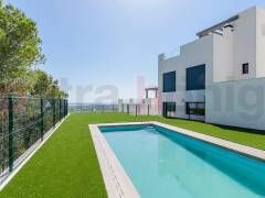 New build - Apartment - San Miguel de Salinas