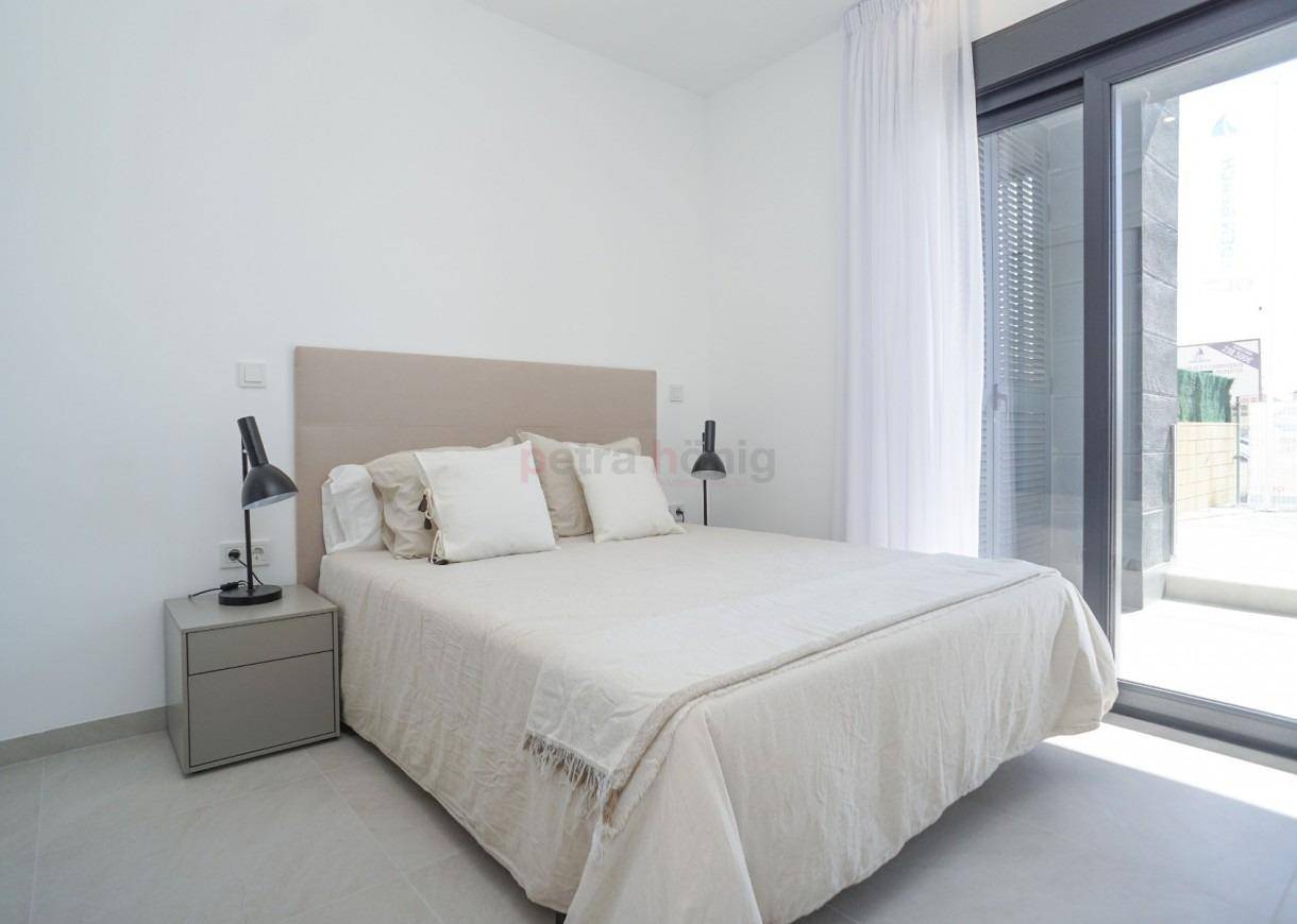 Neubau-Projekte - Apartment - Torrevieja - Torreblanca