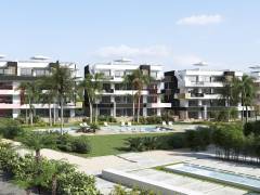 Obra Nueva - Apartamento - Orihuela Costa - Playa Flamenca