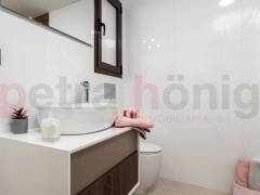 Nouvelle Construction - Appartement - Campoamor - Dehesa De Campoamor