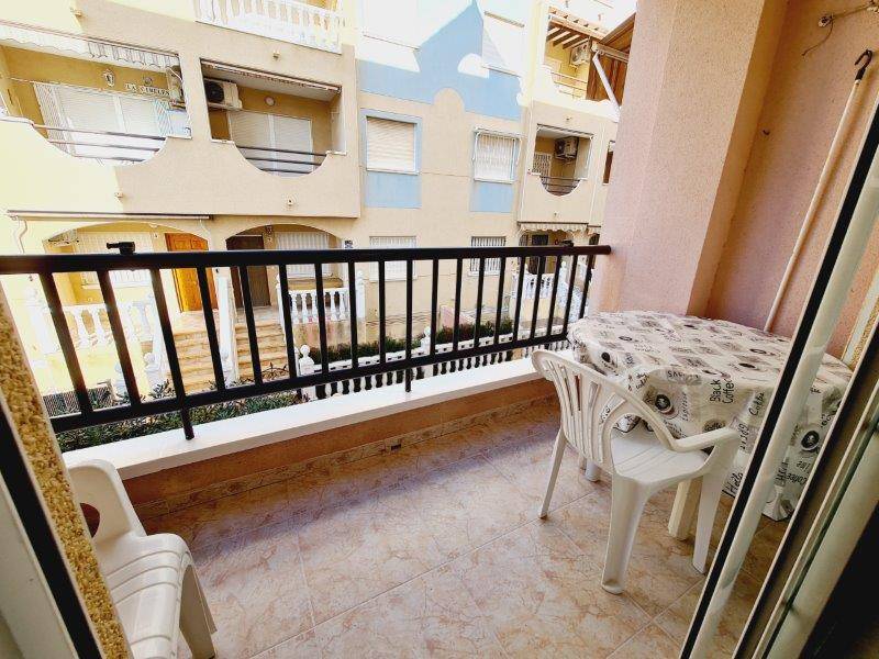 Resales - Apartment - La Mata