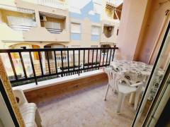 Gebrauchtobjekte - Apartment - La Mata