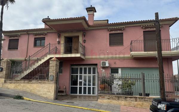 Commercial - Resales - San Miguel de Salinas - San Miguel de Salinas