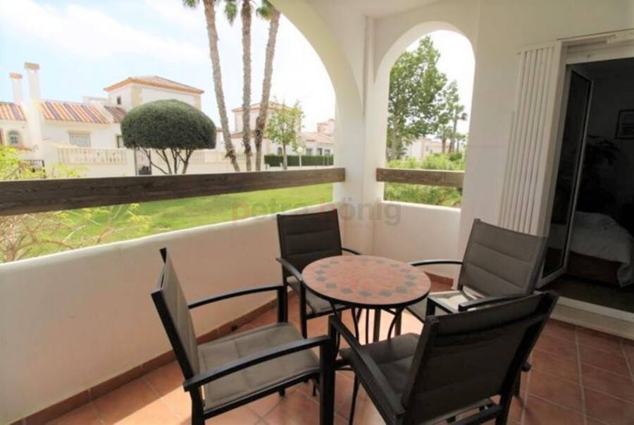 Gebrauchtobjekte - Apartment - Villamartin