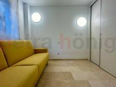 Gebrauchtobjekte - Apartment - Torrevieja - Punta Prima