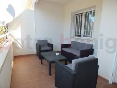 Resales - Apartment - San Cayetano