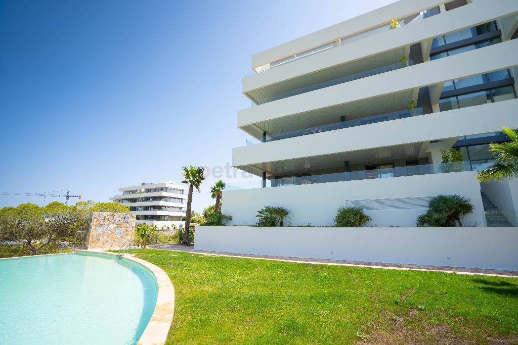 Gebrauchtobjekte - Apartment - Las Colinas - Las Colinas Golf