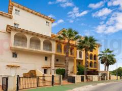 Resales - Rekkehus - Orihuela Costa - Campoamor