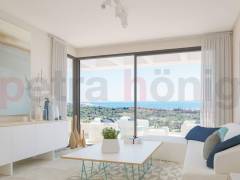 Nouvelle Construction - Appartement - Marbella - Costa del Sol