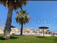 Resales - Semi Detached - Torrevieja - Nueva Torrevieja