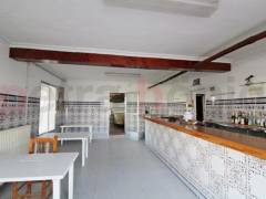 A Vendre - Commercial - La Mata - Pinomar