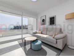 Nouvelle Construction - Appartement - Villajoyosa - Montiboli