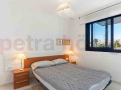 Resales - Apartment - Punta Prima - Sea Senses