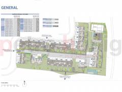 nieuw - Townhouse - Other areas - La nucia