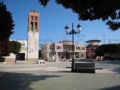 Resales - Townhouse - Formentera del Segura - Forementera del Segura