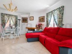 Resales - Villa - Torrevieja - San Luis