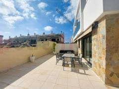 A Vendre - Jumelée - Orihuela Costa - Lomas De Cabo Roig