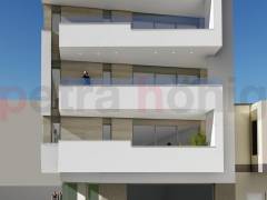 Obra Nueva - Apartamento - Torrevieja - Playa del Cura