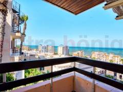 A Vendre - Appartement - Torrevieja - Cabo cervera