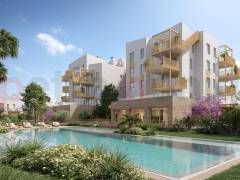 новый -  квартира - Other areas - Zona De La Playa