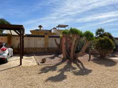 Resales - Villa - Catral