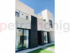 New build - Villa - Los Alcazares