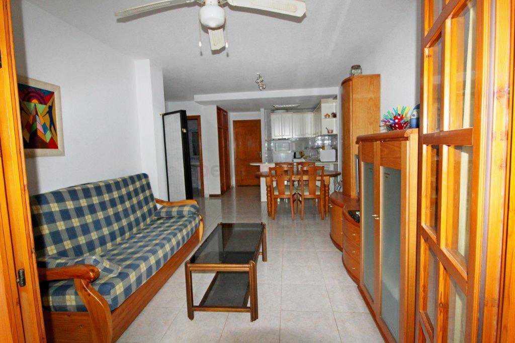 Resales - Apartment - La Mata