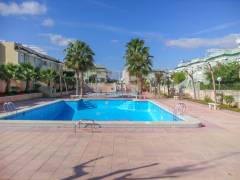 Resales - Apartment - Gran Alacant - Mediterraneo