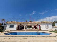 Gebrauchtobjekte - Einfamilienhaus - Cabo Roig - La Zenia