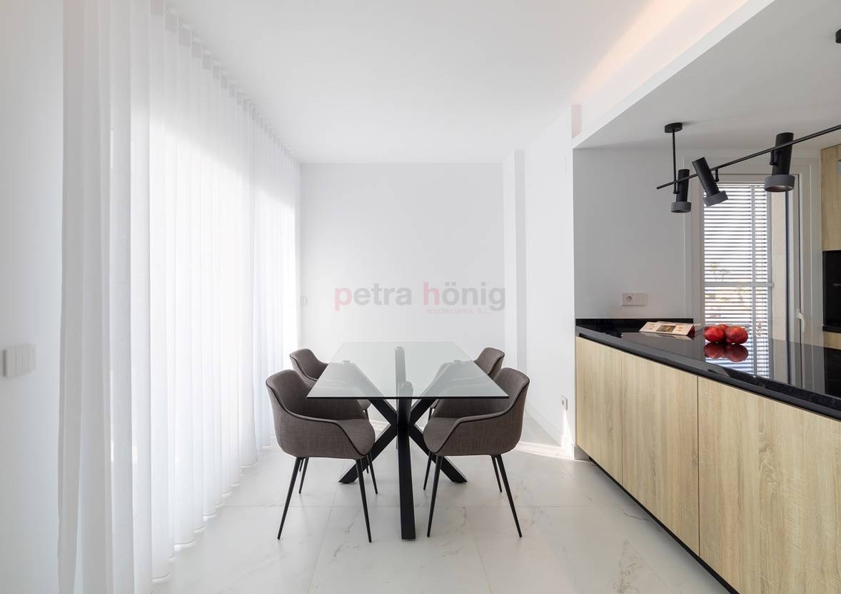 Nouvelle Construction - Appartement - Punta Prima