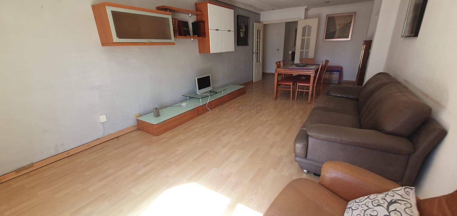 Gebrauchtobjekte - Apartment - Torrevieja - Playa del Cura