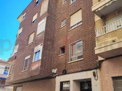 Sale -  квартира - Torrevieja - Los Balcones