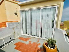 A Vendre - Bungalow - Torrevieja - El Chaparral