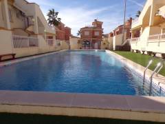 Resales - Villa - Playa Flamenca