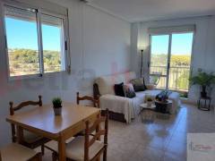 Resales - Apartment - Torrevieja - Punta Prima