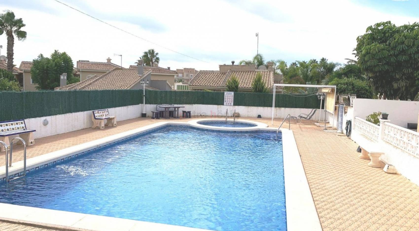 A Vendre - Villa - Ciudad Quesada