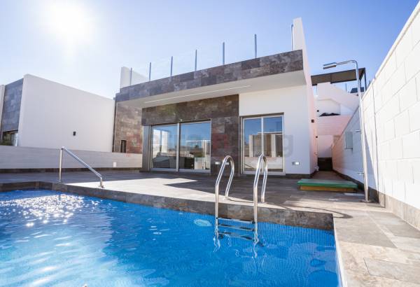 Villa - Resales - Villamartin - Villamartin