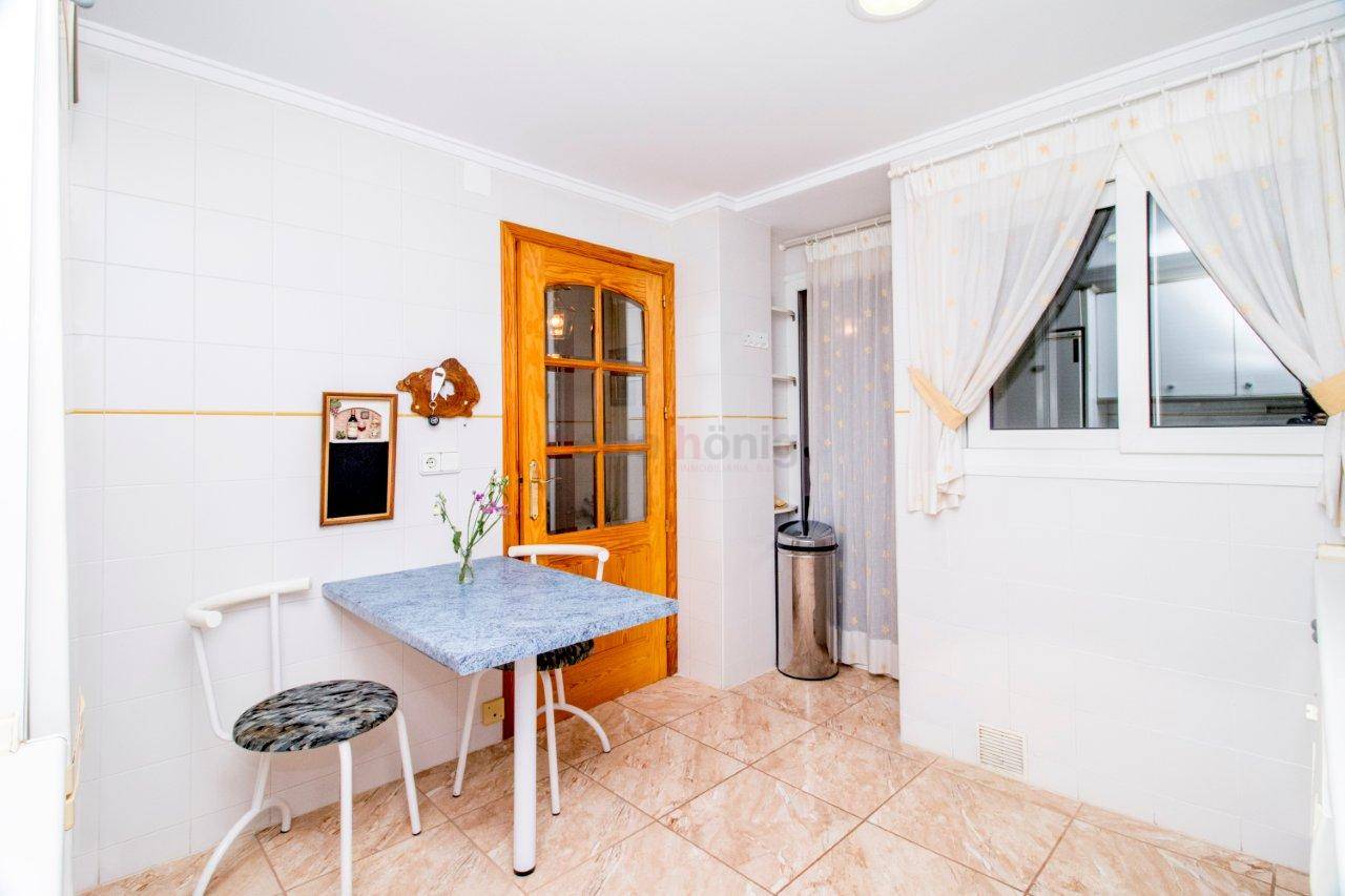 Gebrauchtobjekte - Apartment - La Mata - Dunamar