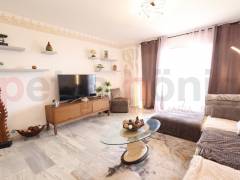 Gebrauchtobjekte - Apartment - Alicante - Barrio Obrero