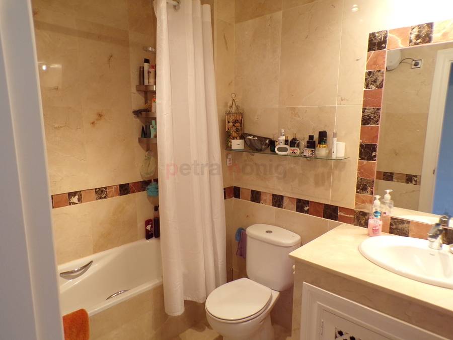 Resales - Apartment - Las Ramblas