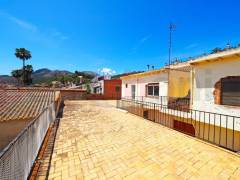 Resales - Townhouse - Other areas - Centro