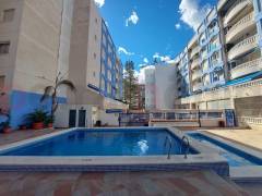 Gebrauchtobjekte - Apartment - Torrevieja - Playa de los Locos