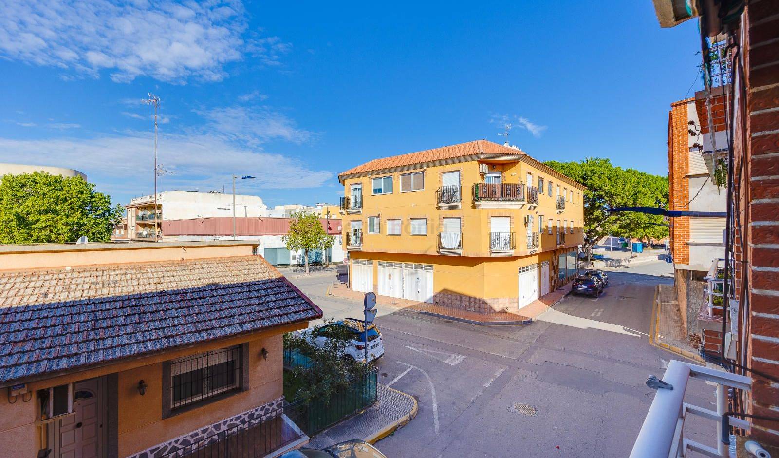 A Vendre - Appartement - San Pedro del Pinatar