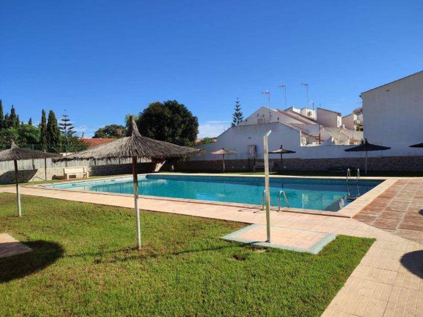 Resales - Townhouse - Torrevieja - Los Angeles