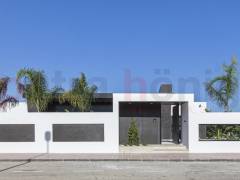 Neubau-Projekte - Einfamilienhaus - Ciudad Quesada - Cuidad Quesada