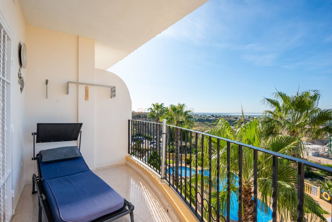 A Vendre - Appartement - Ciudad Quesada